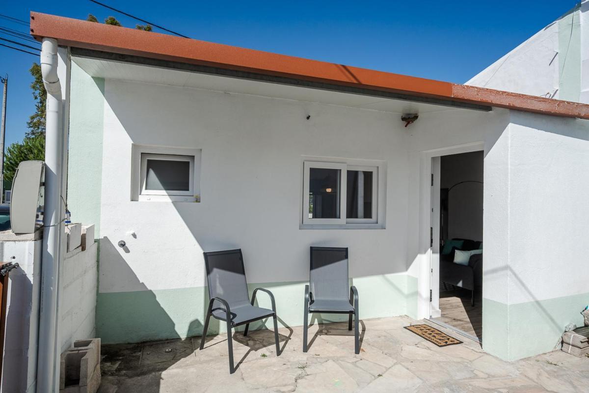 Casa Das Andorinhas Sintra Exterior photo